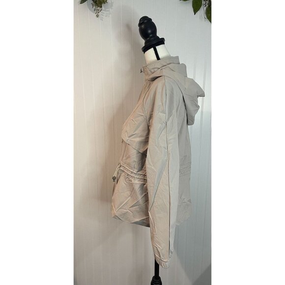 Avalanche Womens 4-Way Stretch Relaxed Fit Hooded Jacket XS - Picture 7 of 16